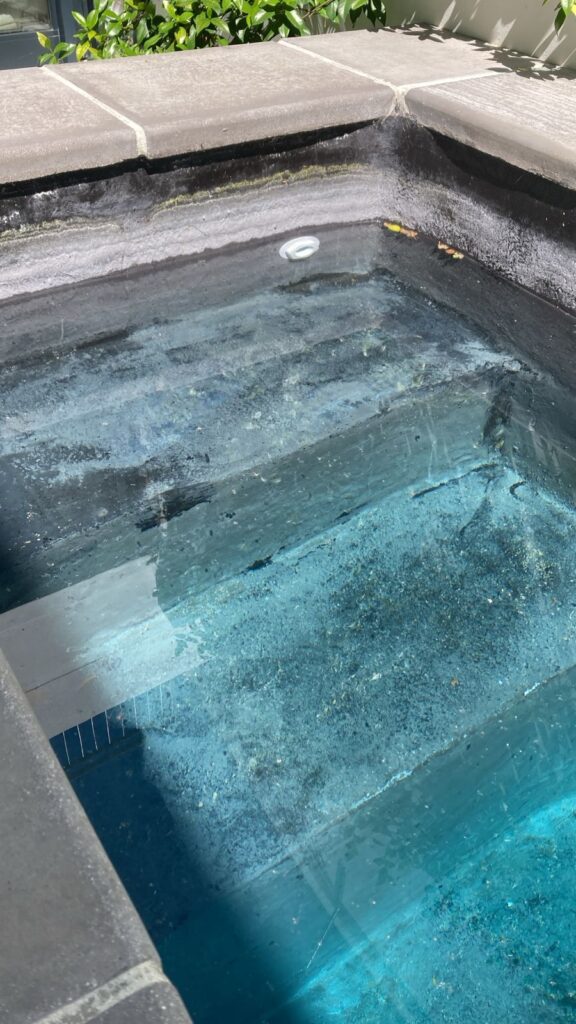 pool installation in rondebosch