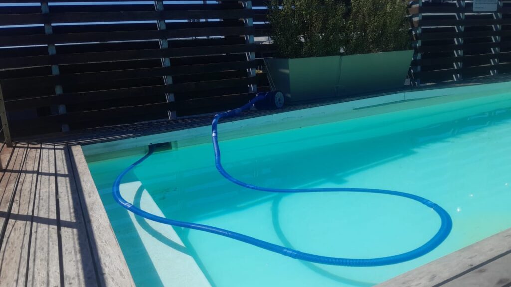 pool installation in monte vista