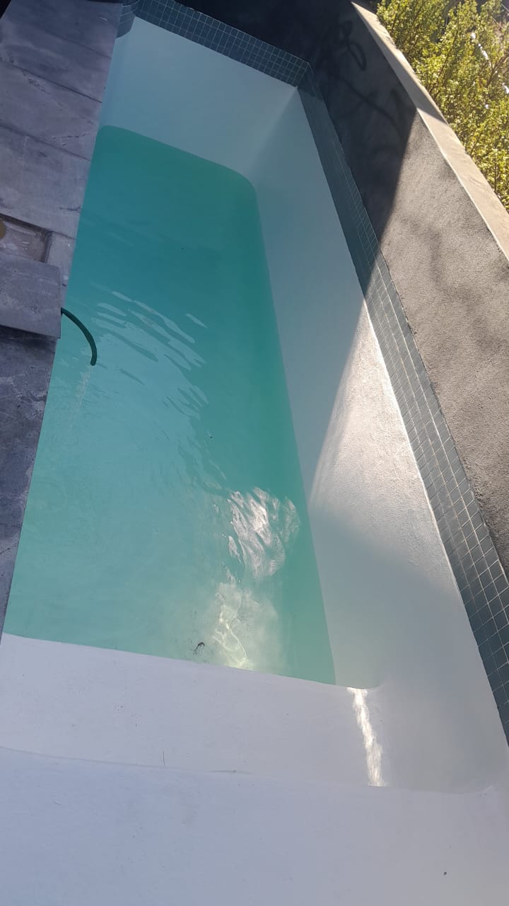swimming pool design camps bay