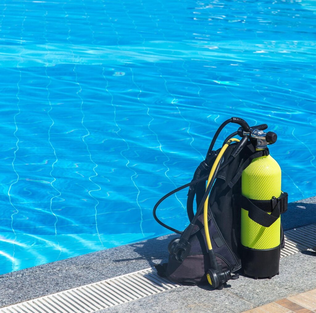 pool installation in brackenfell