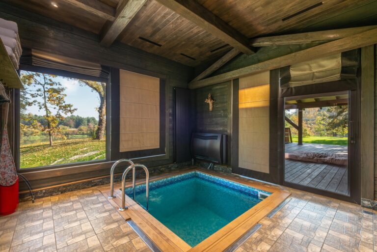 swimming pool design camps bay