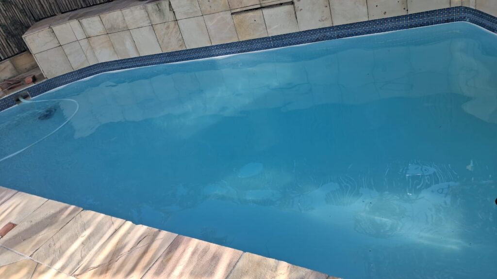 pool installation in milnerton