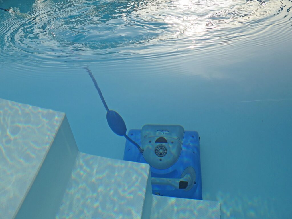 pool installation in gordon's bay
